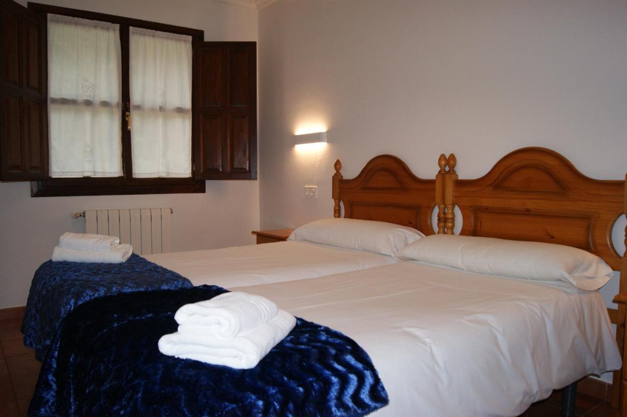Apartamentos Camin De Pelayo Las Rozas Dış mekan fotoğraf