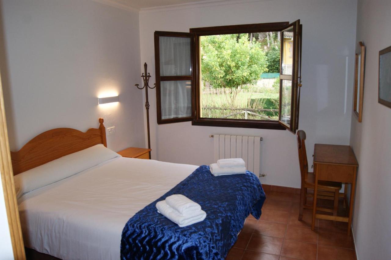 Apartamentos Camin De Pelayo Las Rozas Dış mekan fotoğraf