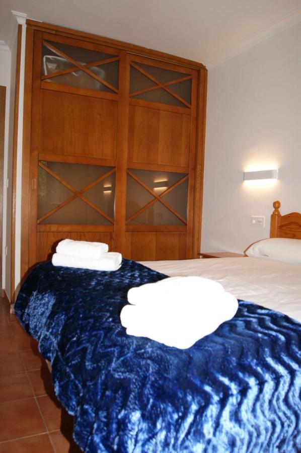Apartamentos Camin De Pelayo Las Rozas Dış mekan fotoğraf