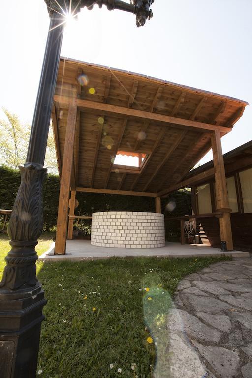 Apartamentos Camin De Pelayo Las Rozas Dış mekan fotoğraf