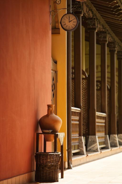 Apartamentos Camin De Pelayo Las Rozas Dış mekan fotoğraf