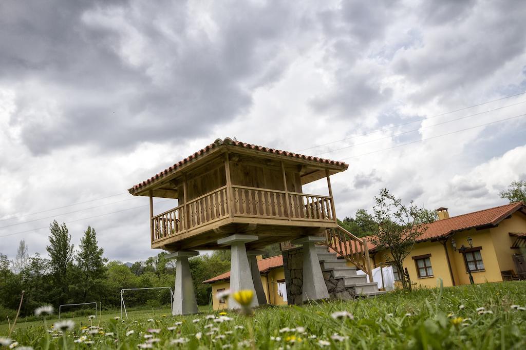 Apartamentos Camin De Pelayo Las Rozas Dış mekan fotoğraf