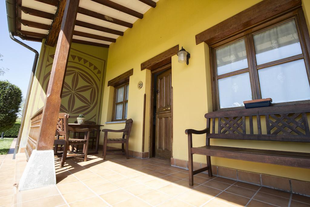 Apartamentos Camin De Pelayo Las Rozas Dış mekan fotoğraf