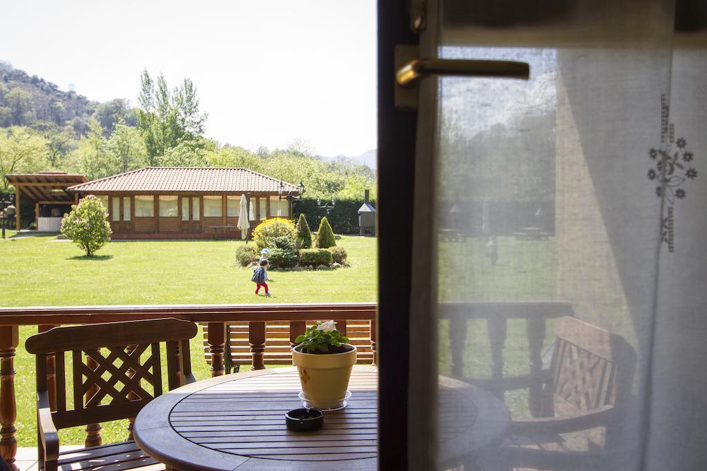 Apartamentos Camin De Pelayo Las Rozas Dış mekan fotoğraf