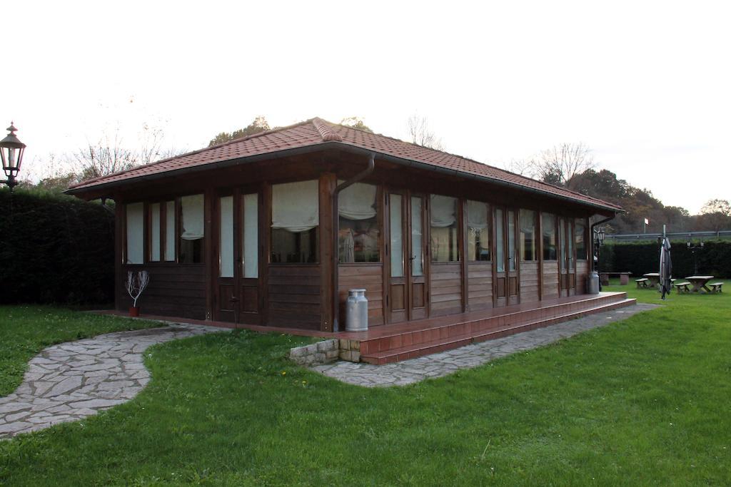 Apartamentos Camin De Pelayo Las Rozas Dış mekan fotoğraf